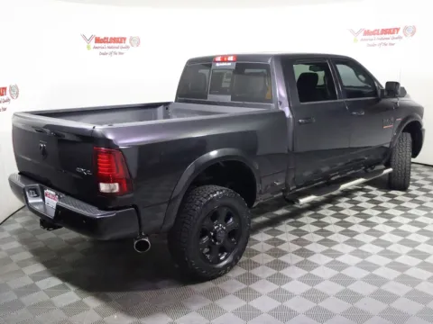 More photos of 2018 Ram 2500 Laramie at McCloskey Truck Town (Licensed as McCloskey Motors Inc.), CO