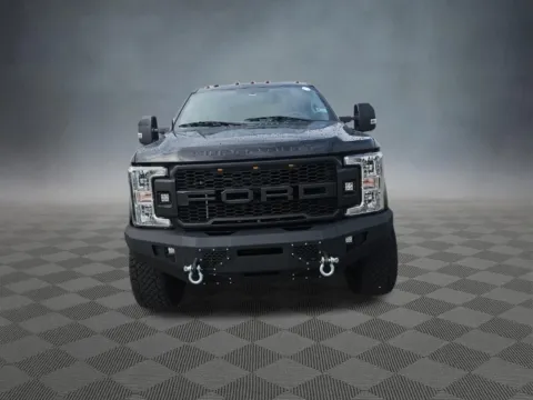 Photos of 2019 Ford F-250SD XLT for sale in Colorado Springs, CO at McCloskey Truck Town (Licensed as McCloskey Motors Inc.)