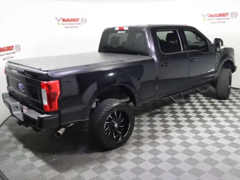 More photos of 2019 Ford F-250SD XLT at McCloskey Truck Town (Licensed as McCloskey Motors Inc.), CO