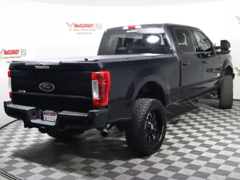 More photos of 2019 Ford F-250SD XLT at McCloskey Truck Town (Licensed as McCloskey Motors Inc.), CO