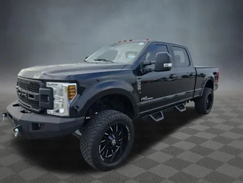 More photos of 2019 Ford F-250SD XLT at McCloskey Truck Town (Licensed as McCloskey Motors Inc.), CO