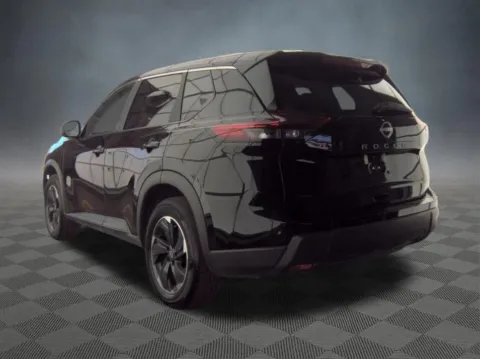 More photos of 2025 Nissan Rogue SV at McCloskey Truck Town (Licensed as McCloskey Motors Inc.), CO