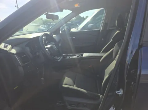 More photos of 2025 Nissan Rogue SV at McCloskey Truck Town (Licensed as McCloskey Motors Inc.), CO
