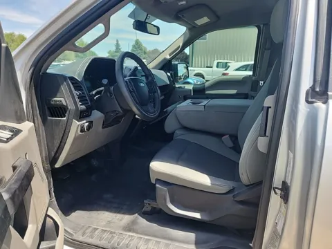 More photos of 2017 Ford F-150 XL at McCloskey Truck Town (Licensed as McCloskey Motors Inc.), CO