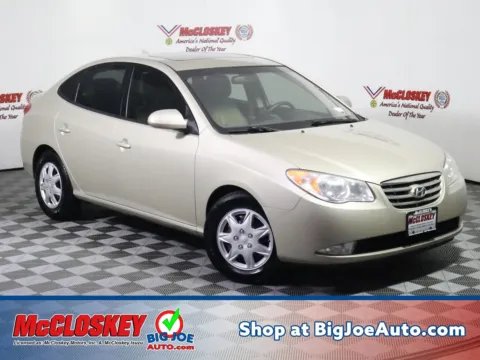 Unknown 2010 Hyundai Elantra GLS for sale in Colorado Springs, CO