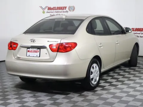 More photos of 2010 Hyundai Elantra GLS at McCloskey Truck Town (Licensed as McCloskey Motors Inc.), CO