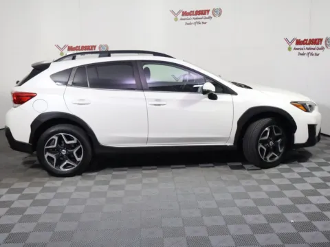 Another view of 2018 Subaru Crosstrek 2.0i Limited for sale in Colorado Springs, CO at McCloskey Truck Town (Licensed as McCloskey Motors Inc.)