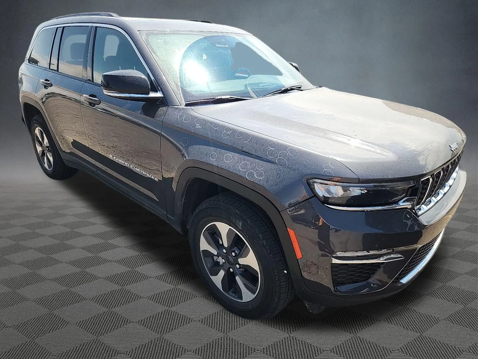 Used 2024 Jeep Grand Cherokee 4xe for sale in Colorado Springs, CO