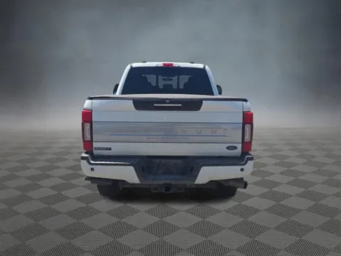 More photos of 2021 Ford F-250SD Platinum at McCloskey Truck Town (Licensed as McCloskey Motors Inc.), CO