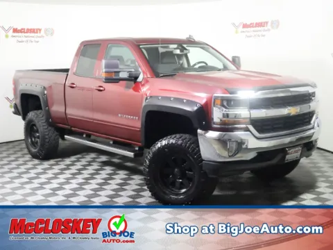 Unknown 2017 Chevrolet Silverado 1500 LT for sale in Colorado Springs, CO