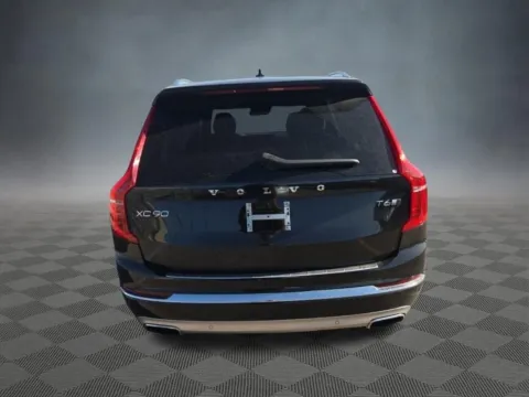 More photos of 2020 Volvo XC90 T6 Inscription at McCloskey Truck Town (Licensed as McCloskey Motors Inc.), CO
