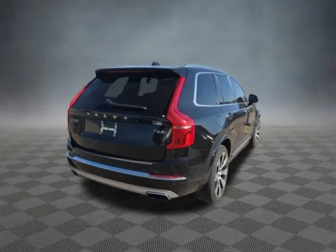 More photos of 2020 Volvo XC90 T6 Inscription at McCloskey Truck Town (Licensed as McCloskey Motors Inc.), CO