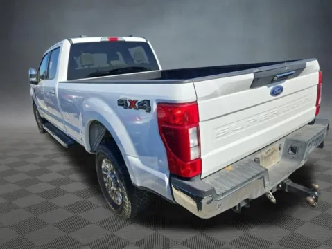 More photos of 2020 Ford F-250SD XLT at McCloskey Truck Town (Licensed as McCloskey Motors Inc.), CO
