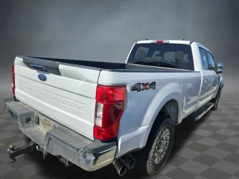 Photos of 2020 Ford F-250SD XLT for sale in Colorado Springs, CO at McCloskey Truck Town (Licensed as McCloskey Motors Inc.)