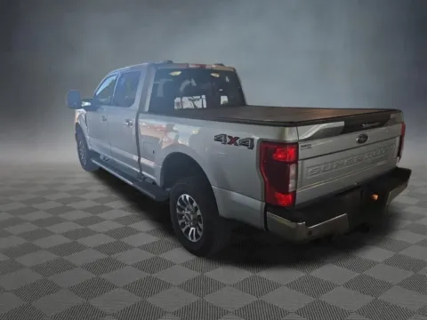 More photos of 2022 Ford F-350SD Lariat at McCloskey Truck Town (Licensed as McCloskey Motors Inc.), CO