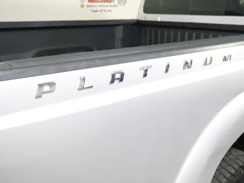 More photos of 2015 Ford F-250SD Platinum at McCloskey Truck Town (Licensed as McCloskey Motors Inc.), CO