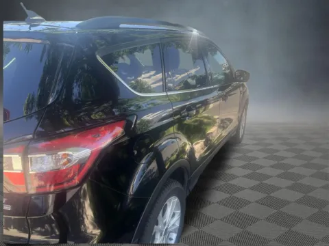 More photos of 2018 Ford Escape SE at McCloskey Truck Town (Licensed as McCloskey Motors Inc.), CO