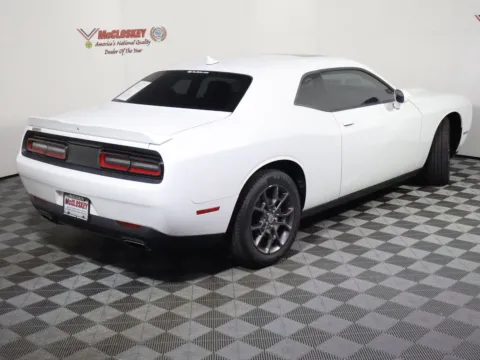 More photos of 2018 Dodge Challenger GT at McCloskey Truck Town (Licensed as McCloskey Motors Inc.), CO