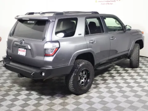 More photos of 2020 Toyota 4Runner SR5 Premium at McCloskey Truck Town (Licensed as McCloskey Motors Inc.), CO