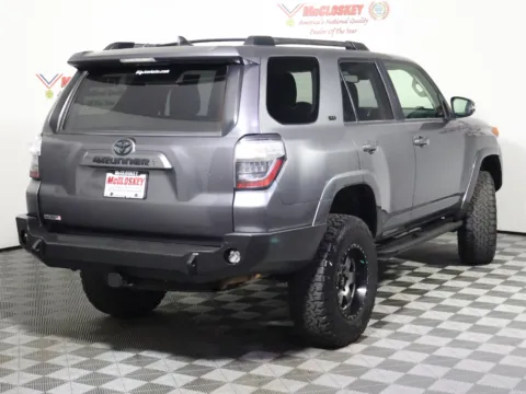 More photos of 2020 Toyota 4Runner SR5 Premium at McCloskey Truck Town (Licensed as McCloskey Motors Inc.), CO