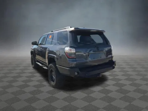 Another view of 2020 Toyota 4Runner SR5 Premium for sale in Colorado Springs, CO at McCloskey Truck Town (Licensed as McCloskey Motors Inc.)