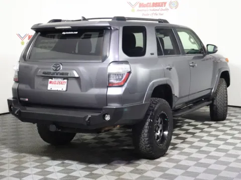 More photos of 2020 Toyota 4Runner SR5 Premium at McCloskey Truck Town (Licensed as McCloskey Motors Inc.), CO