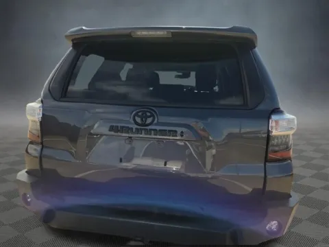 More photos of 2020 Toyota 4Runner SR5 Premium at McCloskey Truck Town (Licensed as McCloskey Motors Inc.), CO