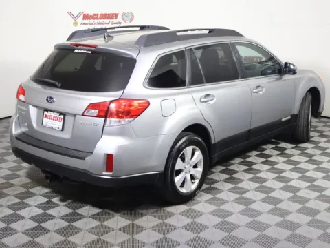 More photos of 2011 Subaru Outback 2.5i at McCloskey Truck Town (Licensed as McCloskey Motors Inc.), CO