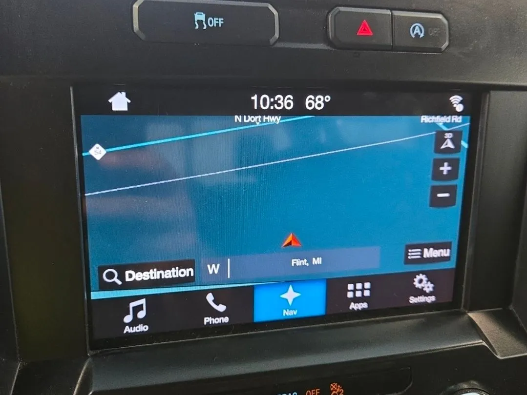 2018 Ford F-150 XLT - Photo 10