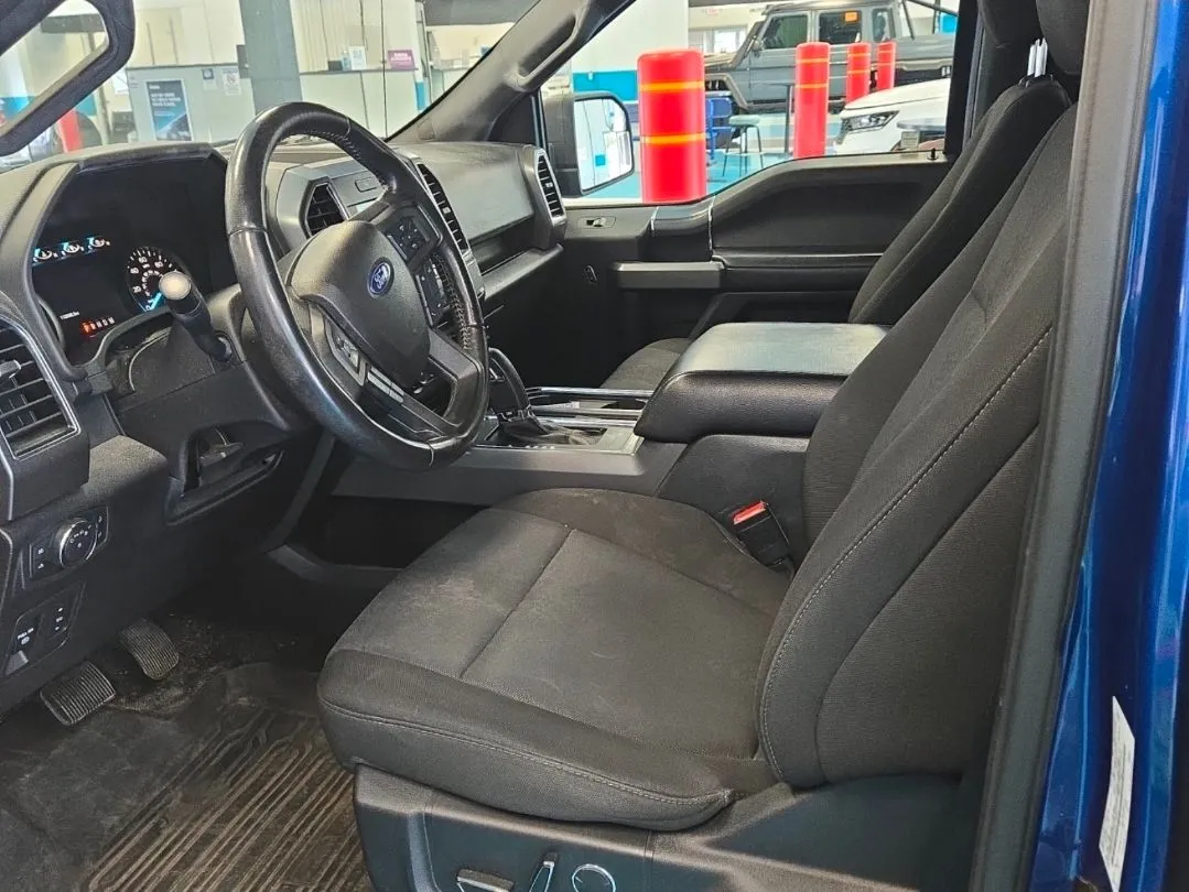 2018 Ford F-150 XLT - Photo 11