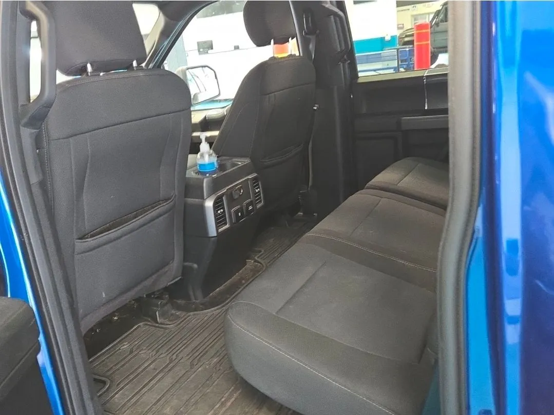 2018 Ford F-150 XLT - Photo 12