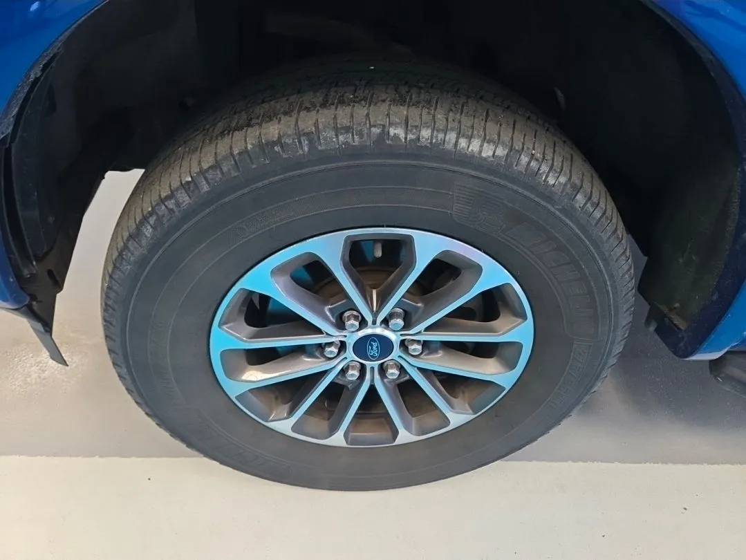 2018 Ford F-150 XLT - Photo 13