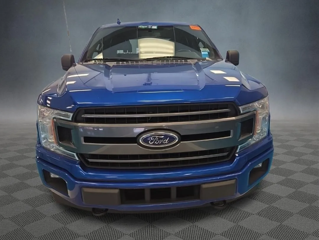 2018 Ford F-150 XLT - Photo 6