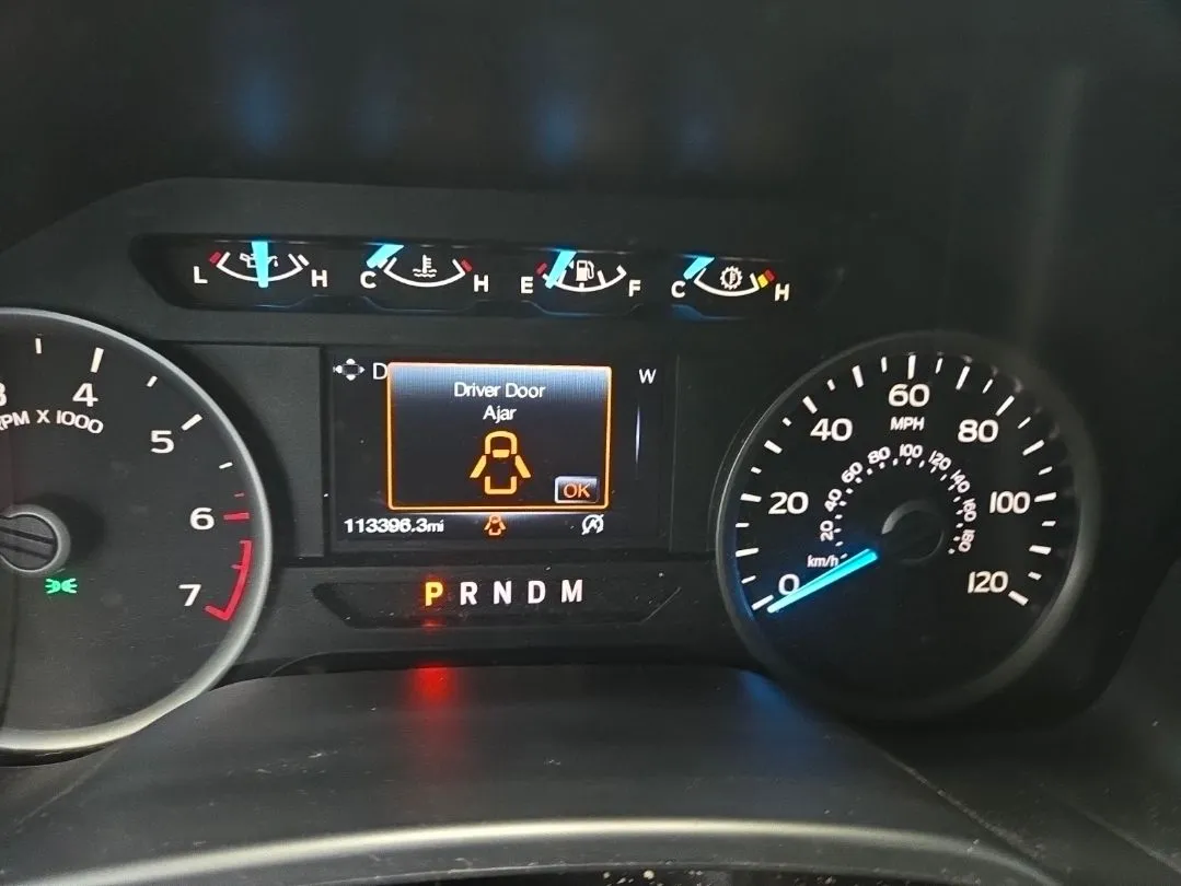 2018 Ford F-150 XLT - Photo 7