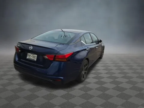More photos of 2021 Nissan Altima 2.5 S at McCloskey Truck Town (Licensed as McCloskey Motors Inc.), CO