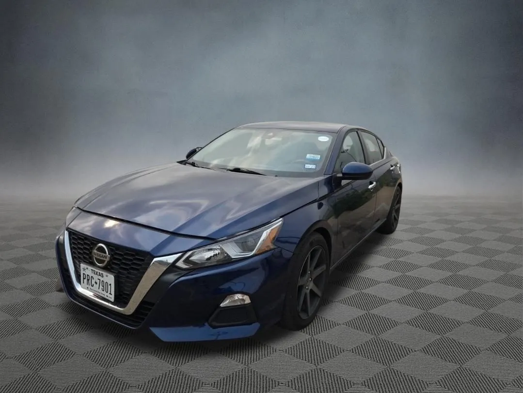 2021 Nissan Altima S - Photo 6