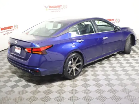 More photos of 2021 Nissan Altima 2.5 S at McCloskey Truck Town (Licensed as McCloskey Motors Inc.), CO