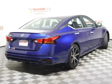 More photos of 2021 Nissan Altima 2.5 S at McCloskey Truck Town (Licensed as McCloskey Motors Inc.), CO