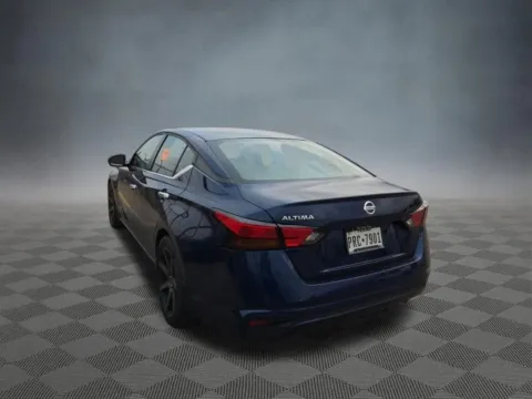 Photos of 2021 Nissan Altima 2.5 S for sale in Colorado Springs, CO at McCloskey Truck Town (Licensed as McCloskey Motors Inc.)