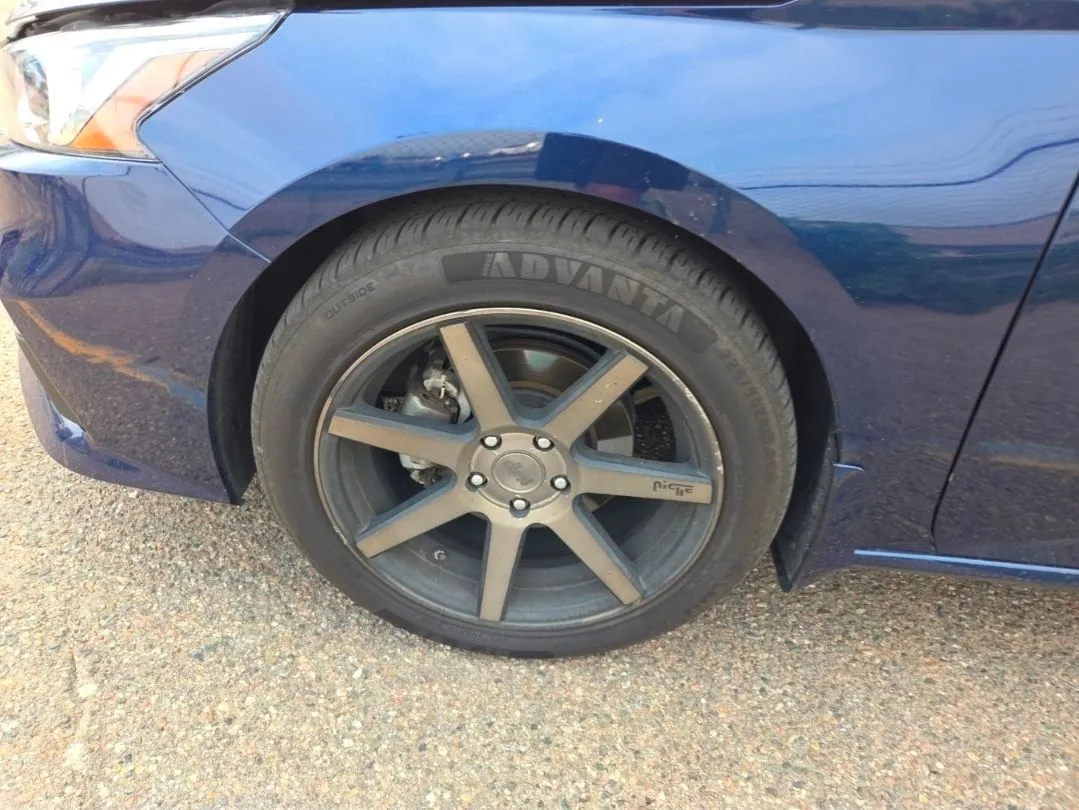 2021 Nissan Altima S - Photo 7