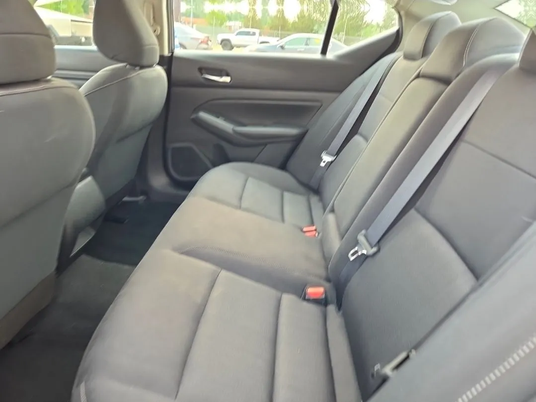 2021 Nissan Altima S - Photo 12