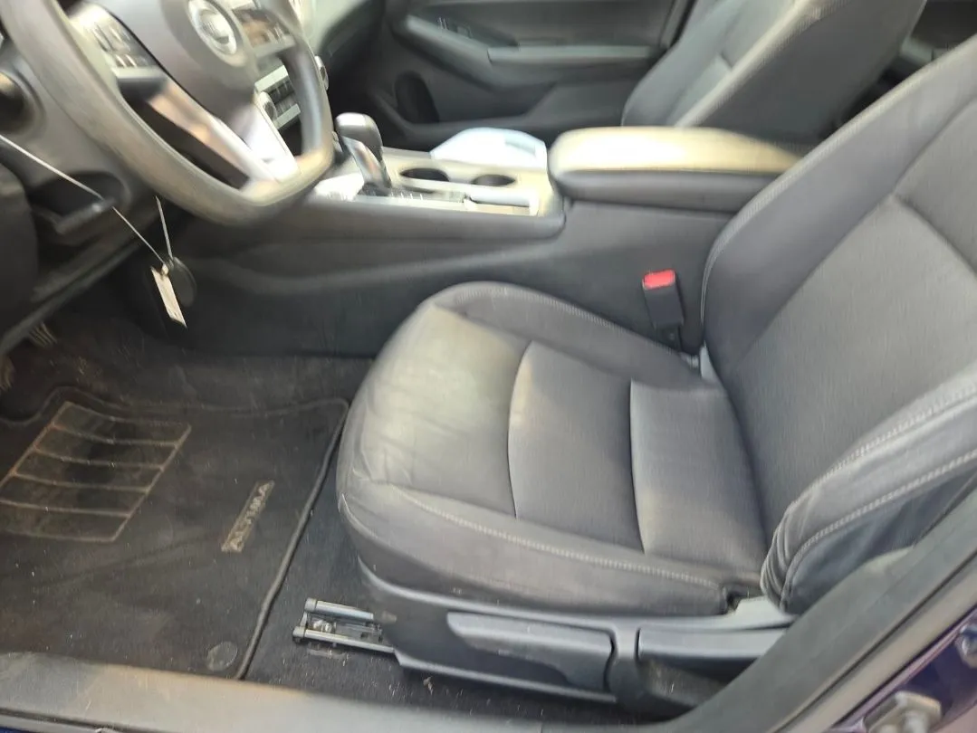 2021 Nissan Altima S - Photo 11