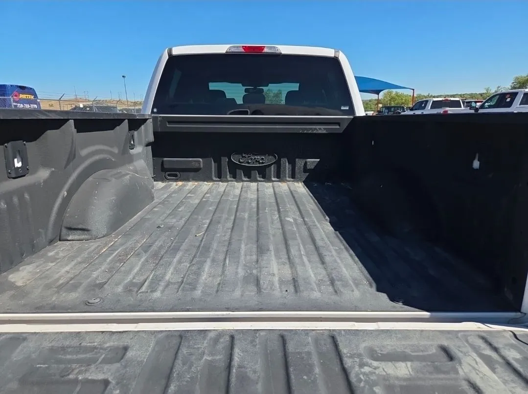 2018 Ford F-150 XLT - Photo 11