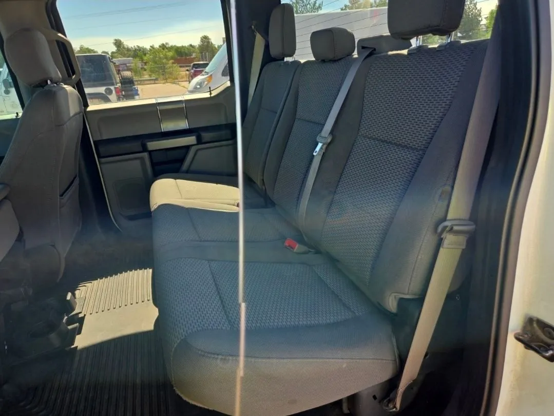 2018 Ford F-150 XLT - Photo 10