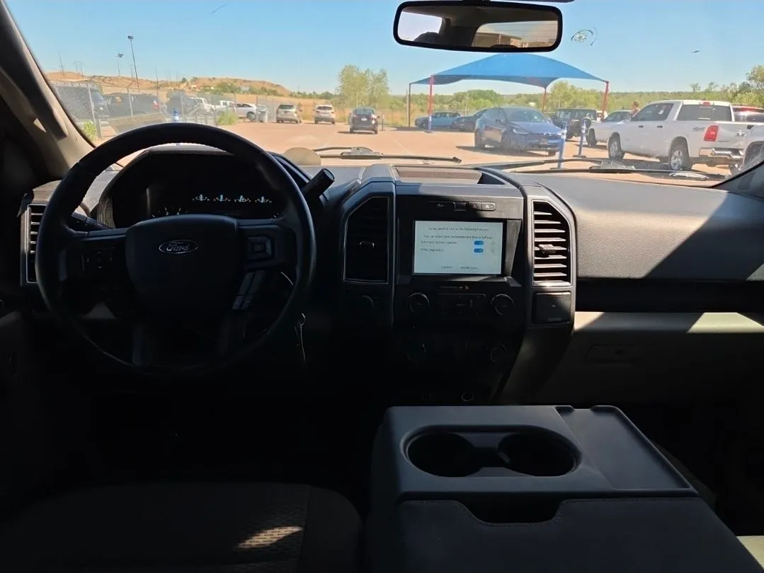 2018 Ford F-150 XLT - Photo 7