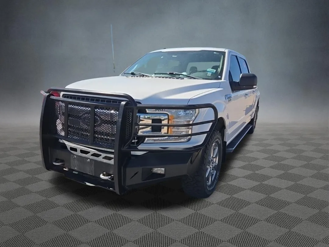 2018 Ford F-150 XLT - Photo 6