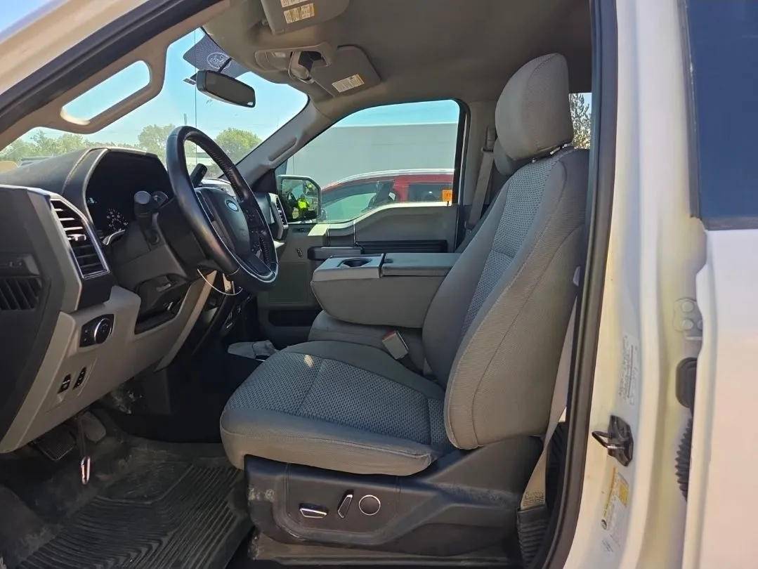 2018 Ford F-150 XLT - Photo 8