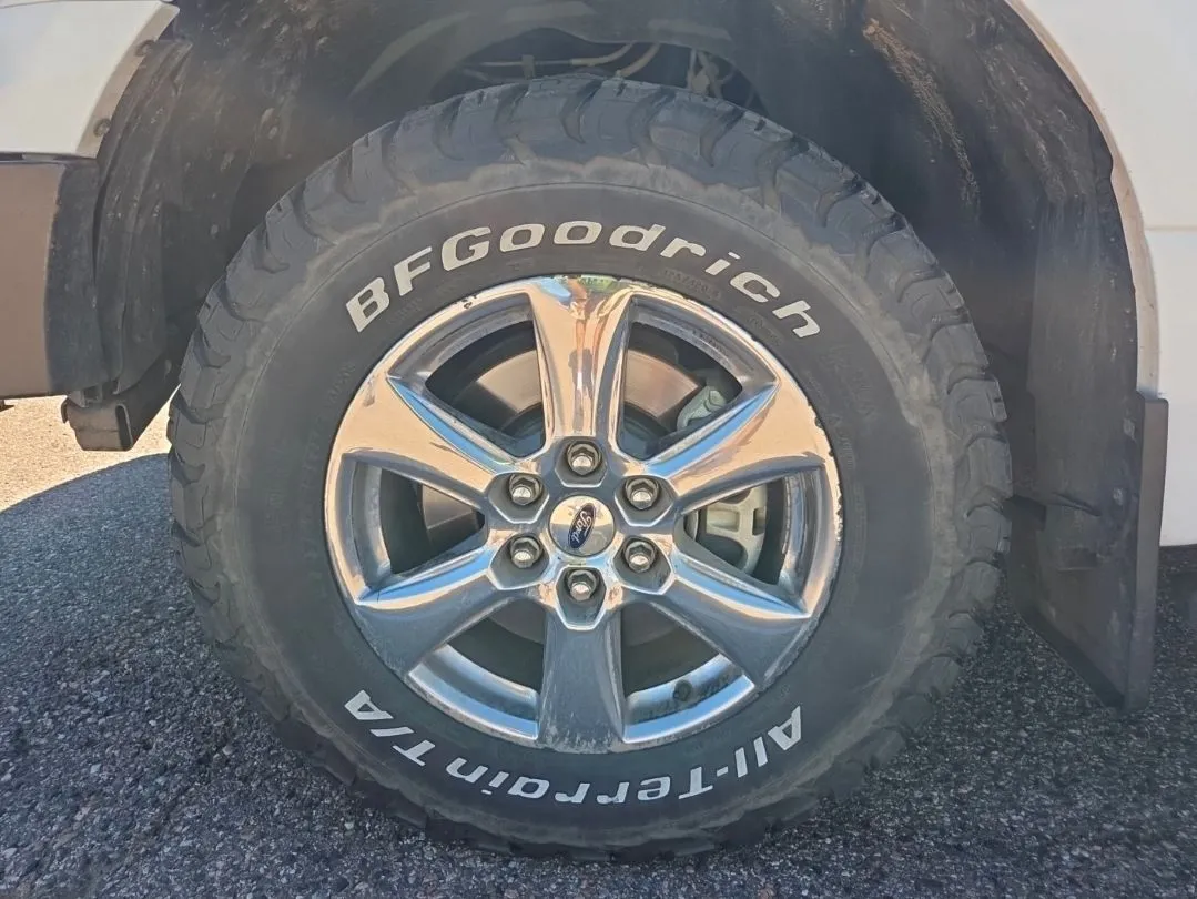 2018 Ford F-150 XLT - Photo 12