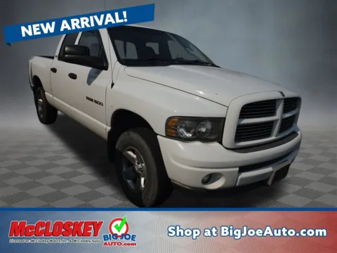 Unknown 2002 Dodge Ram 1500 for sale in Colorado Springs, CO