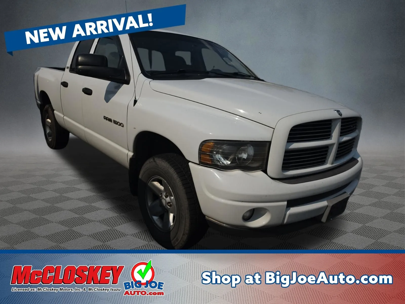 Unknown 2002 Dodge Ram 1500 for sale in Colorado Springs, CO